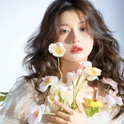 红色圣女