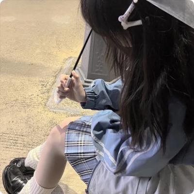 河谷镇第四季