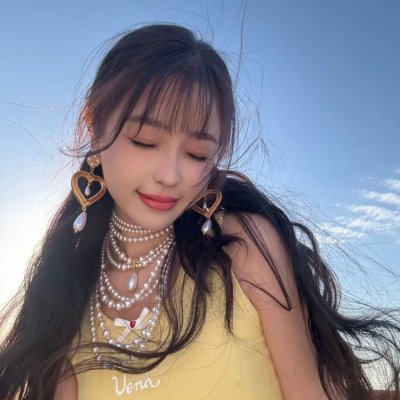 绿光